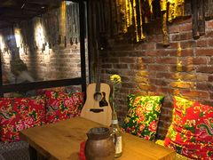 -在路上酒吧(大理古城店)