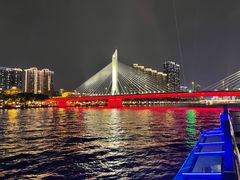 -珠江夜游省总码头