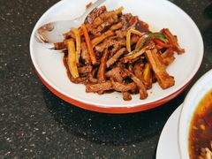 -铭轩中餐厅·海南菜·粤菜(亚龙湾瑞吉店)