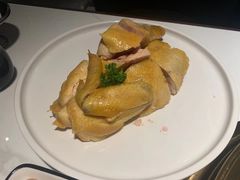 -领鲜天下·焗海鲜·花胶鸡(天目里店)