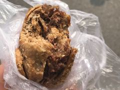 -老爆肚满五香烧牛羊肉