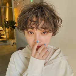 -SY COLOUR专业烫染