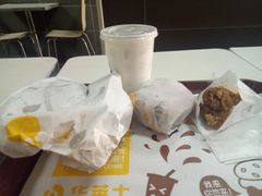 -华莱士·全鸡汉堡(湛江新华店)