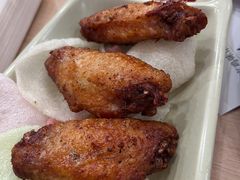 -百家鸡味馆(清泰店)