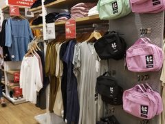 -优衣库(福州爱琴海购物公园店)