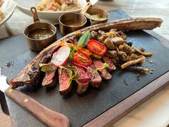 -G+KITCHEN(龙湖狮山天街店)