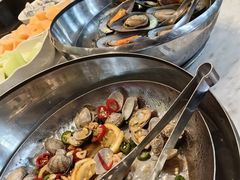 -陆家嘴万怡酒店·万荟轩