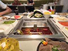 -海底捞火锅(大唐店)