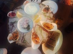 -FISH&POTATO Cō(地中海美食 万象城店)