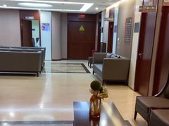-爱康国宾体检中心(五角场万达广场分院)