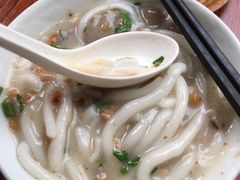 -老西关濑粉(文明路店)