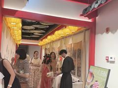 -金陵梦华·宫宴(南京首店)