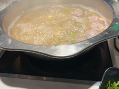 -潮发潮汕牛肉店(永庆坊店)