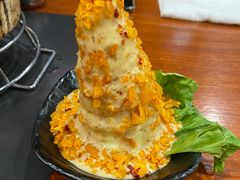 -大阪烧肉BAKA一代(十亩地店)