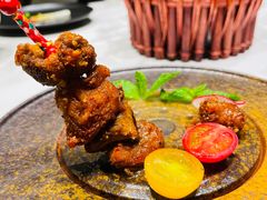 -次第花开素食雅宴