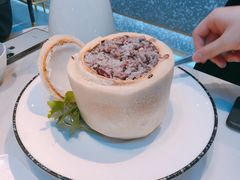 原只粗粮椰子饭-木棉花开(中心城店)