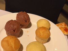 -上海东方佘山翰悦阁酒店·Vie全日制餐厅