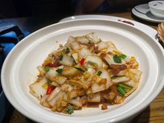 -老阿爸鲜鱼土菜(昆山花桥店)