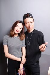 -逸丝风尚