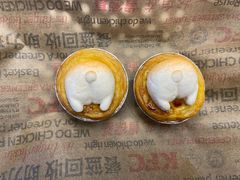 -肯德基(渔阳店)