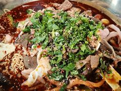 -蓉城西二道无名冒菜(西二道街店)