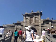 -南岳衡山风景名胜区