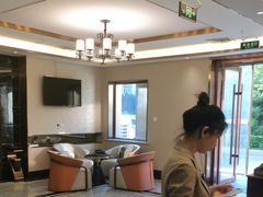 -华夏良子·足道SPA艾灸(铁道大厦店)