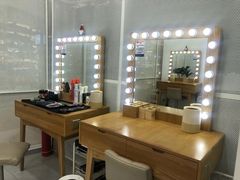 -天真蓝照相馆(杭州滨江宝龙店)