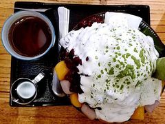 -WONDER ICE 萬得冰田(建設路总店)
