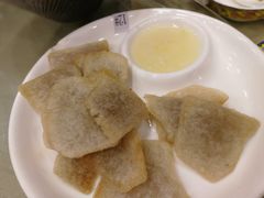 -东四民芳餐厅(世茂工三店)