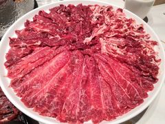 -花田里捞牛火锅(天润店)