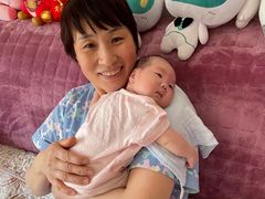 -爱贝佳母婴护理服务中心·月嫂育儿嫂(鲁迅路店)