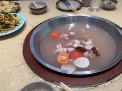 -313羊庄·羊肉火锅烧烤(李村店)