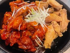 -MI WU FACTORY米屋美食工厂餐厅(绿地店)