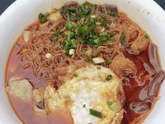 -蒋家肠旺面馆(合群路店)