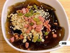 -付小姐在成都(川沙店)