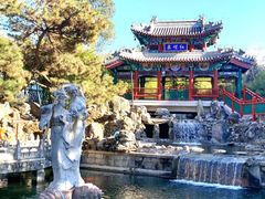 -红螺寺