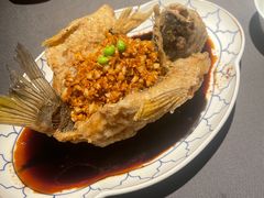 -御膳汤品(猎人坊店)