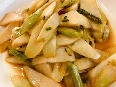 -梨云山居农家乐