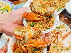 -友强·23年特色海鲜大排档(厦门店)