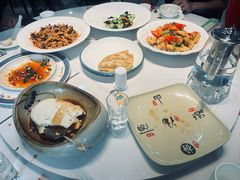 -一块豆腐(李沧书院路店)
