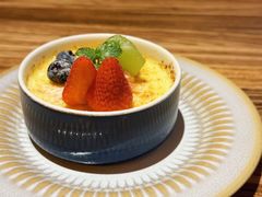 -半秋山西餐厅(销品茂店)