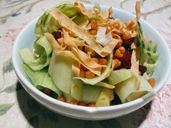 爽口黄瓜卷-路小缦·珍馐美馔(市心北路店)
