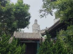 -天津妈祖文化园