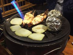 -炙忧烤肉屋(中国铁建广场店)