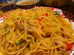 -破三川·新川菜(静安大融城店)