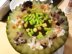 冬瓜盅-镛记酒家