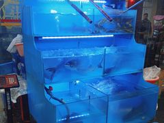 -韩妹鱼庄·泸定老字号(泸定店)