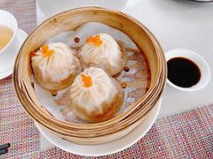 -香乐园·淮扬菜中餐厅·Shang Garden(福田香格里拉店)