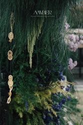 -琥珀婚礼策划AMBER WEDDING